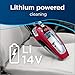 Bissell AutoMate Lithium Ion Cordless Handheld car Vacuum, 2284W