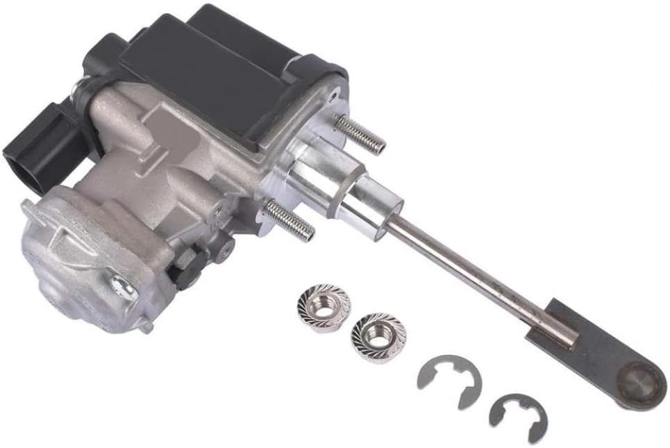 Turbo Actuator 1.4TSI Compatible With Automotive Motorcycle Parts A1 A3 Seat Compatible with Part Number 04E145725BK 04E198725B 04E198725E