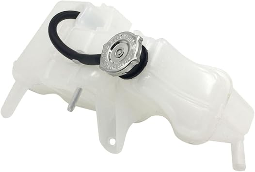 SKP SK603056 Engine Coolant Reservoir, 1 Pack