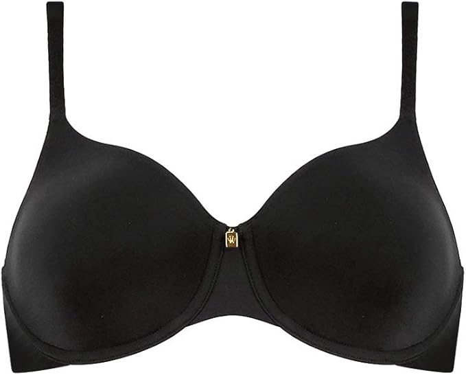 Triumph Body MakeUp Essentials Bra W Double Pack BE 7595 Black
