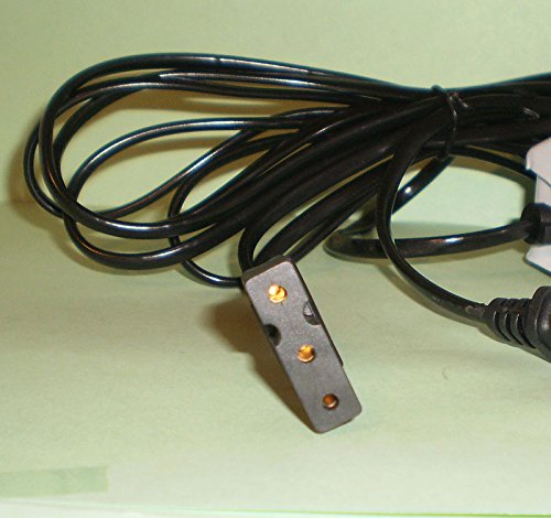 Sewing Machine Foot Control With Lead Power Cord Fc-Ydk32A White #TOP1