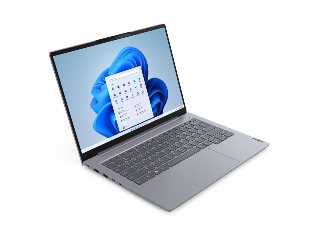 ThinkBook 14 Gen 6 (AMD)　Lenovo ThinkBook 14 Gen 6 | 14 inch AMD Ryzen™ powered mainstream