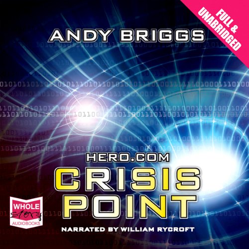 Cover art for Hero.com: Crisis Point