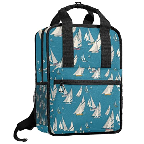 Cartable pour filles et garçons idéal pour la récréation et les sorties
