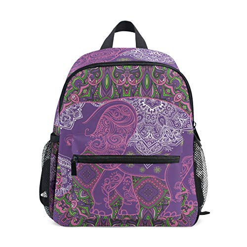 Preisvergleich Produktbild Ahomy Kinderrucksack mit Karte und Elefant