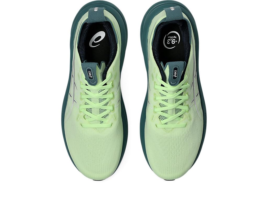 ASICS Mężczyźni Gel-nimbus 28sneakersy