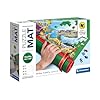 Clementoni Tapete para Puzzles Color Verde, 3 #1