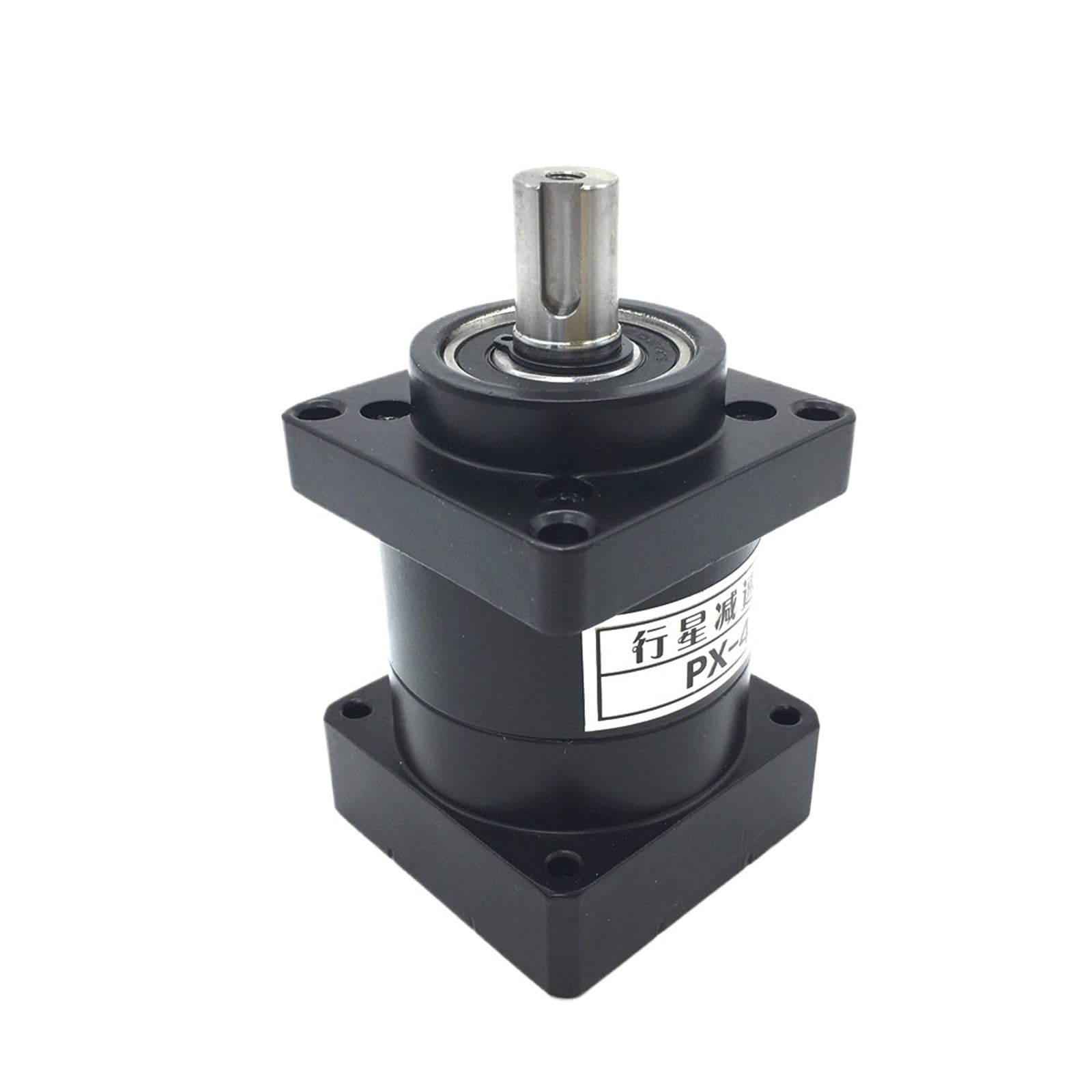 Réducteur Nema 24 60mm à engrenage planétaire 40:1 pour optimiser le couple du servomoteur