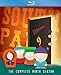 South Park: The Complete Ninth Season [Blu-ray]