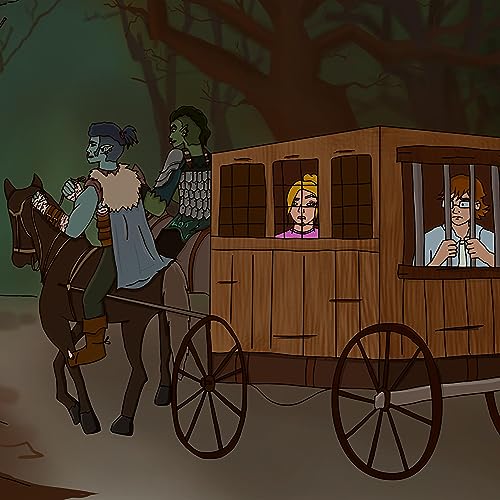 Madzulo - Andoris #6