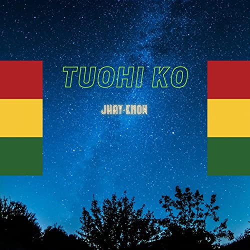 Tuohi Ko