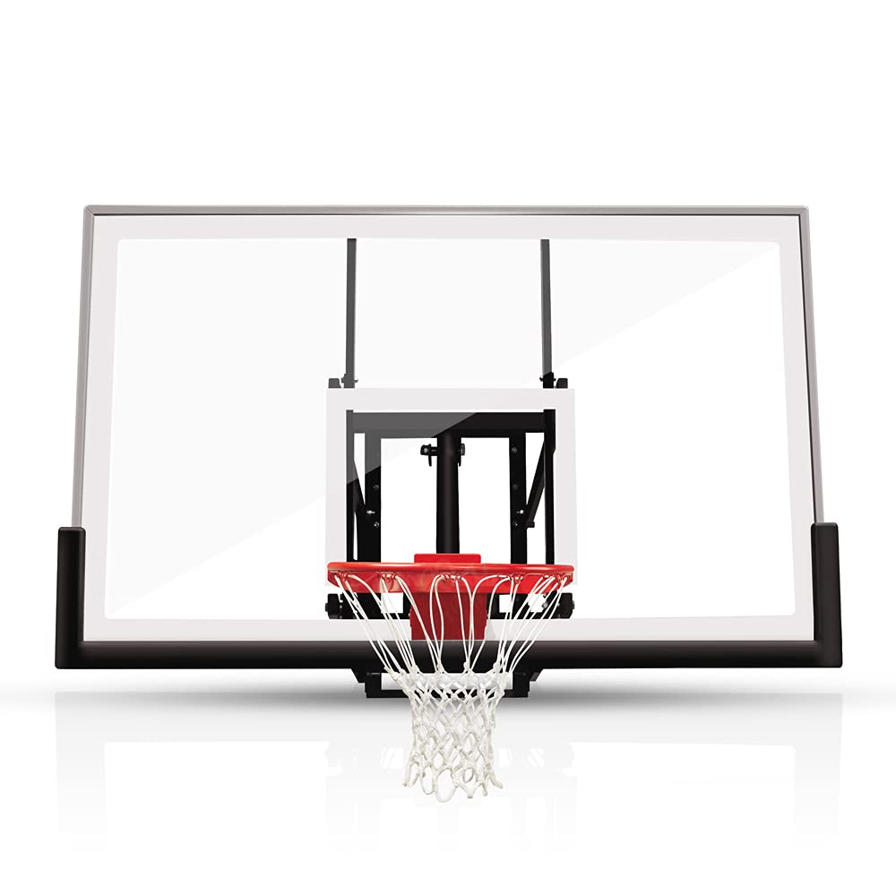 Buy katop 60" Wall Moundted Basketball Goal with a HighPerformance
