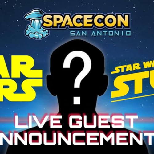 DAVID, JAMES, CRAIG 5, ZAC, TED w/CEO and CHIEF CONTENT OFFICER for SPACECON Bob Wills!