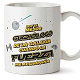 MUGFFINS