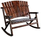 Leigh Country Char-Log Double...