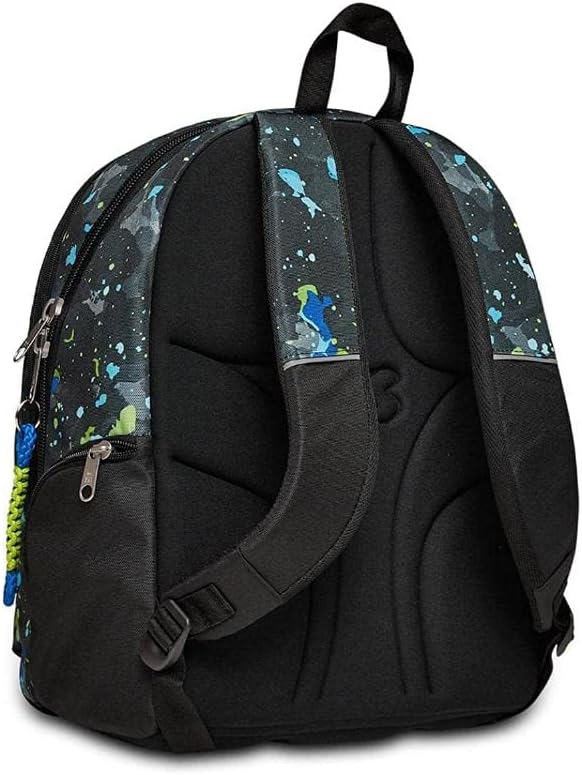 ZAINO ADVANCED DETACH SEVEN ZAINO ADVANCED DETACH SEVEN