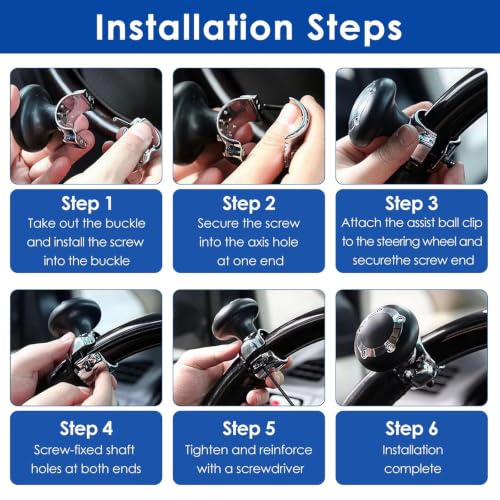 ONEMAJI Boule de Volant pour Lancia Musa 2004-2012 – vue 7