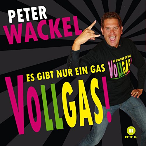 Peter Wackel