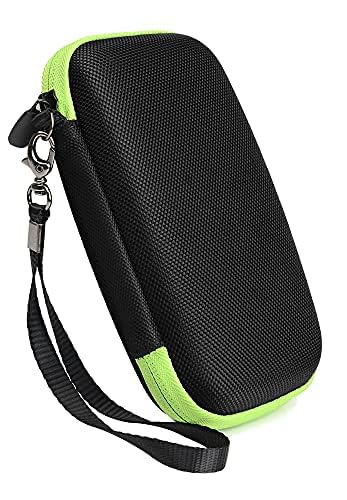 Funda protectora para disco duro externo SP Silicon Power Armor A60 miniatura 2