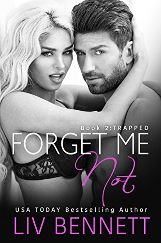 Forget Me Not 2: TRAPPED