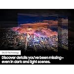 SAMSUNG 65-Inch Class OLED 4K S85D Series HDR Smart TV w/Dolby Atmos, Object Tracking Sound Lite, Contour Design, Motion Xcelerator, Real Depth Enhancer, Alexa Built-in (QN65S85D, 2024 Model) - Image 4