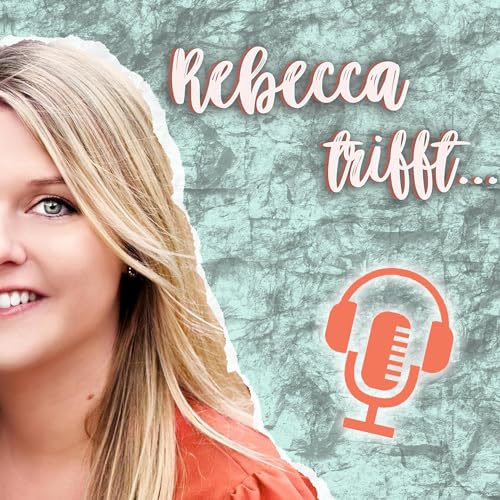 Rebecca trifft... Titelbild