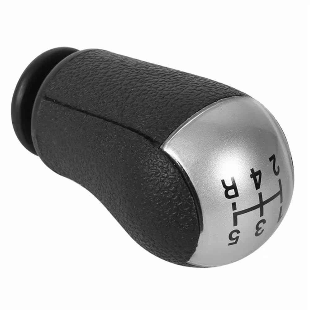 YDXHERTA Auto Accessory Black Stitch Gear Stick Gaiter Knob for Transit Van MK7(Handle)