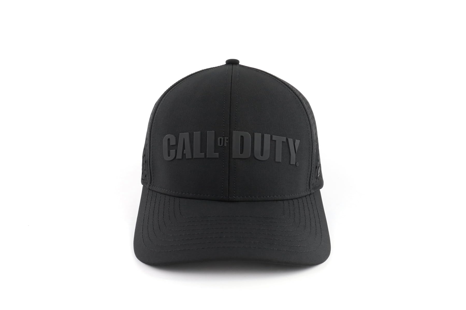 Call of Duty Casquette Snapback Stealth Logo