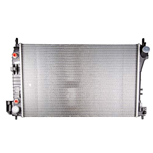 Valeo 732947 Original Equipment Replacement Radiator #TOP4