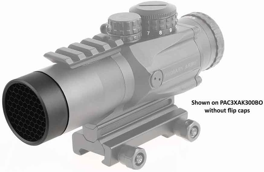 Primary Arms Anti-Reflection Device for PAC3X Compact Prism Scopes