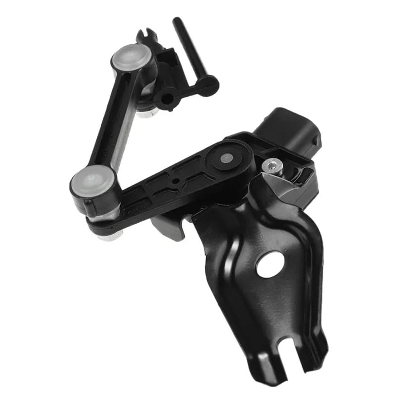 Altitude Control 7L0616213D Suspension Height Level Sensor Car 7L0616214C 7L0616571D 7L0616213C for Vw for Touareg Q7 7LA 7L6 (Rear Left)