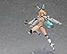 Bunny Suit Planning: Sophia F. (Bikini Armor Ver.) Figma Action Figure