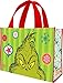 Dr. Seuss Grinchmas Large Recycled Shopper Tote