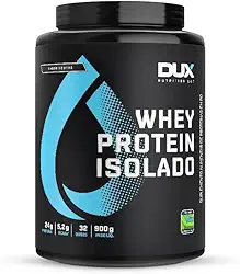 WHEY PROTEIN ISOLADO 900G - NEUTRO