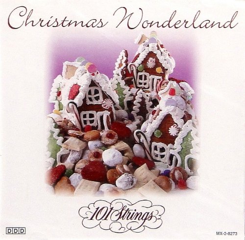 Christmas Wonderland [Audio CD] Various Artists