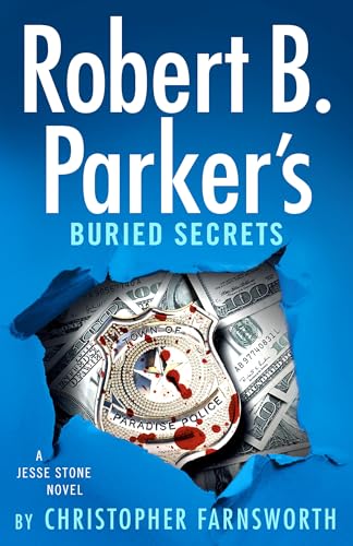 Robert B. Parker's Buried Secrets (A Jesse Stone Novel)