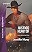 Justice Hunter (Cold Case Detectives)
