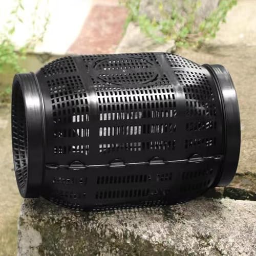 Cage à crabes pliable pour éviter les fuites de vos captures