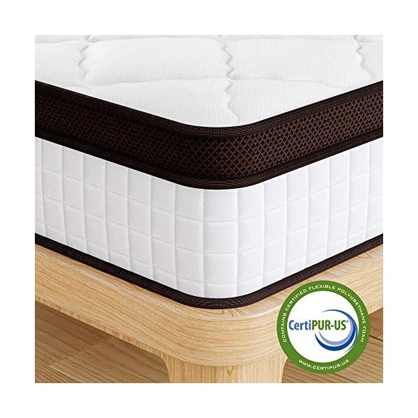 Kescas KTA Mattress - Image 5