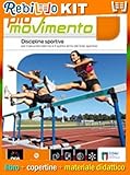 libri scolastici liceo scientifico usati Copertine Rebillo: in pvc free, in materiale atossico, trasparente ed antigraffio, tagliate su misura per i libri acquistati, soluzione ideale per la protezione dei libri.