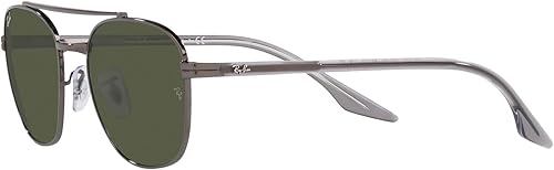 Miniatura 3 de Ray-Ban Gafas de sol cuadradas Rb3688