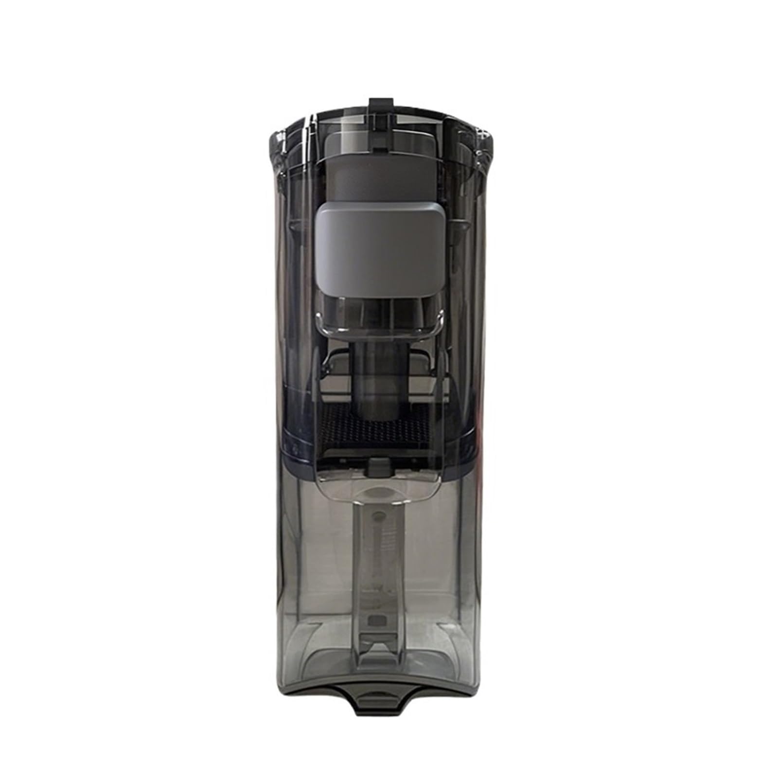 Wassertank, Kompatibel Mit Narwal, S20 Pro Akku-Nass-Trockensauger, Zubehör, Bürstenrolle Und Filter, Ersatz-Ersatzteile(2 PCS)