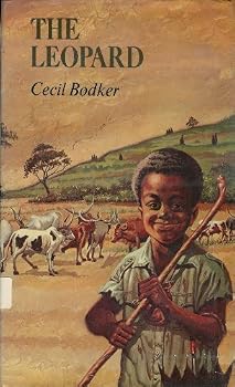 Library Binding The Leopard. by Cecil Bodker (1975-02-01) Book