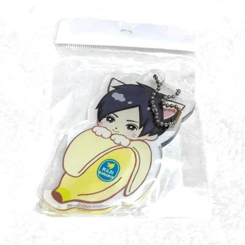 新品⭐おジャ魔女どれみ 妖精の目印アンブレラチャーム どっか～ん