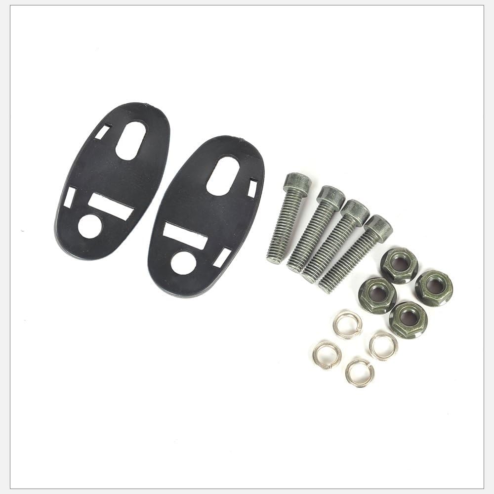 kawasaki ニンジャ250R ZXR250 ZXR400 レーシング バックミラー