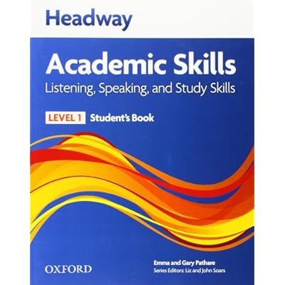 Headway Academic Skills: 1