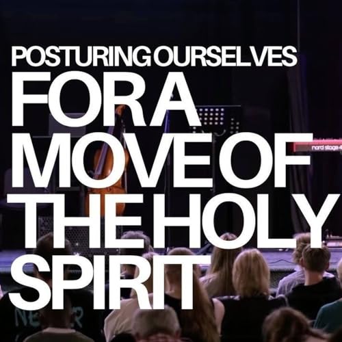 How do I receive the Holy Spirit - Steve Chalmers