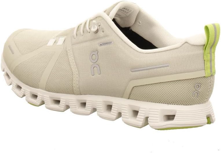 On Women's Cloud 5 Waterproof Sneakers - Image 4