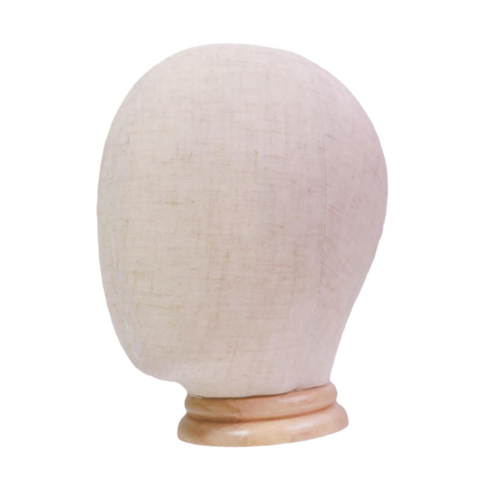 AUYXSSZ Caps Storage Rack Manikin Head Display Holders Offer Innovative Ways To Showcase Hats Scarves Jewelry Hat Display Stand Mannequin Head Model Salon