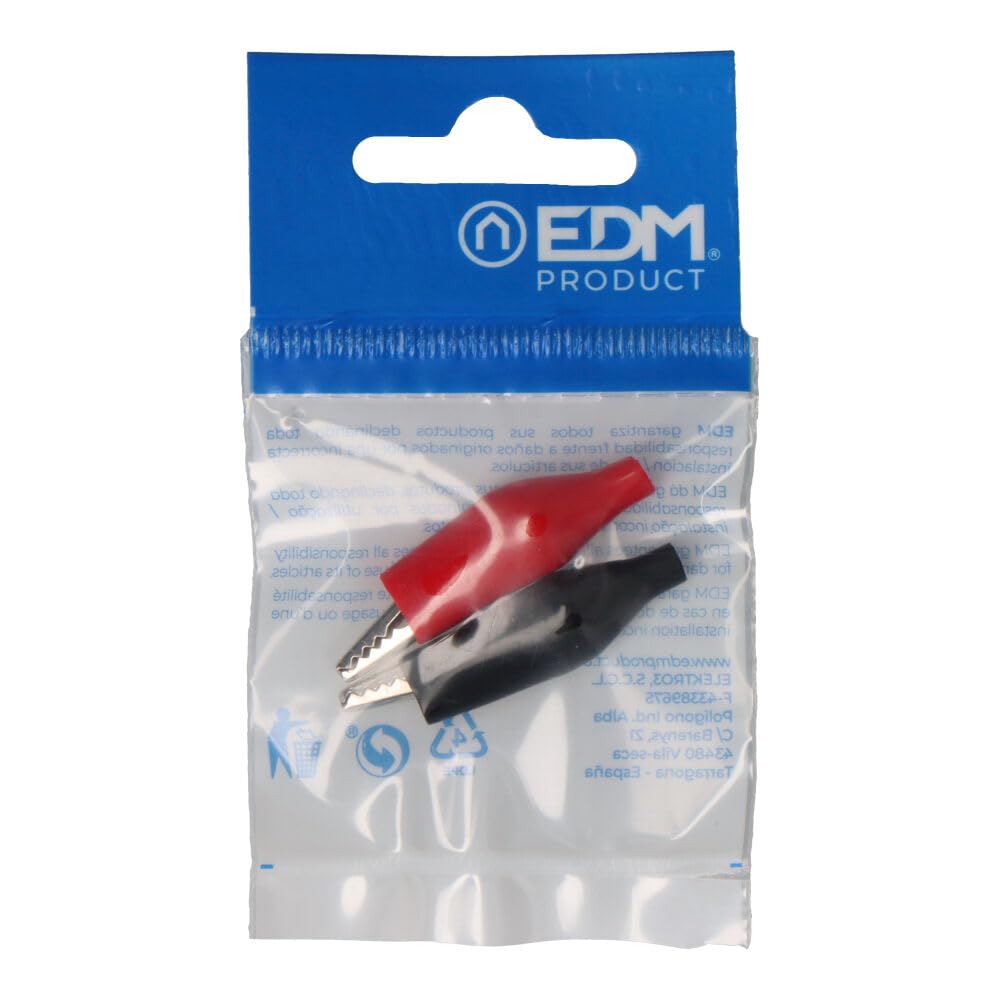 Lot de 3 mini pinces en silicone, 14 cm, petites pinces colorées pour